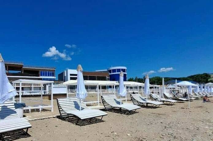 Гостевой дом «Кипарис»