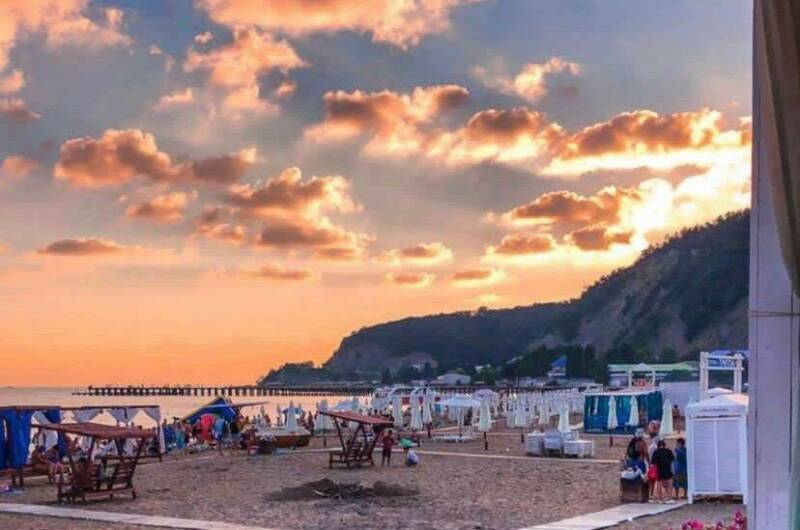 Гостевой дом «Кипарис»