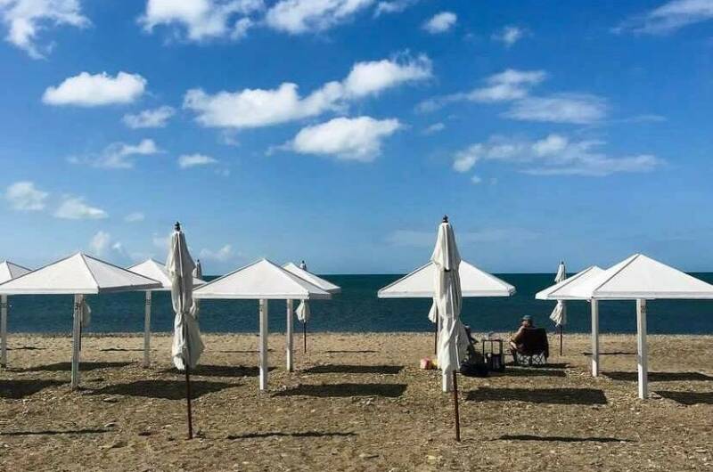 Гостевой дом «Кипарис»