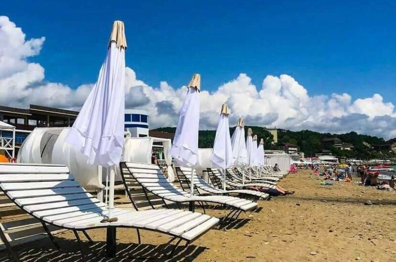 Гостевой дом «Кипарис»