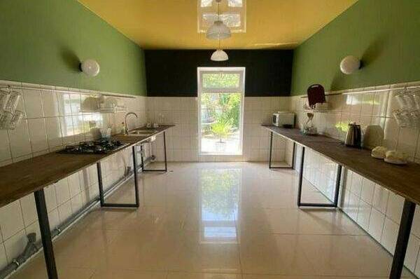 Гостевой дом «Кипарис»