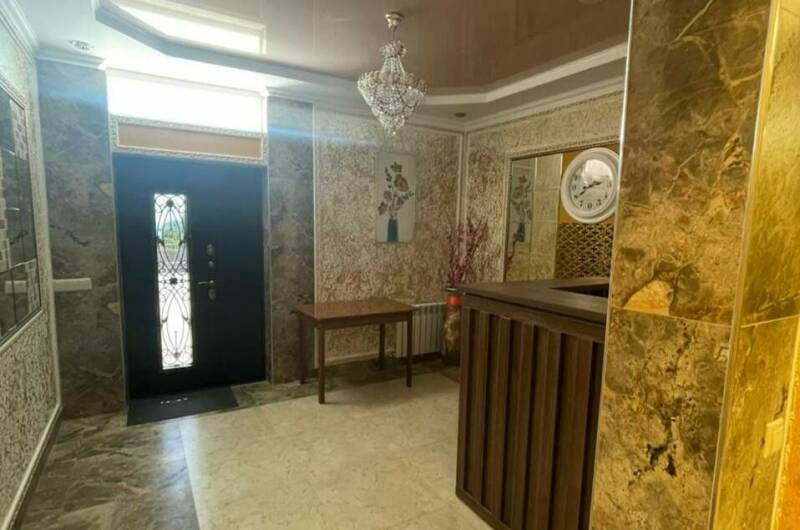 Гостевой дом «Багира»