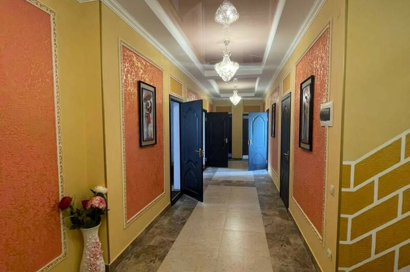 Гостевой дом «Багира»