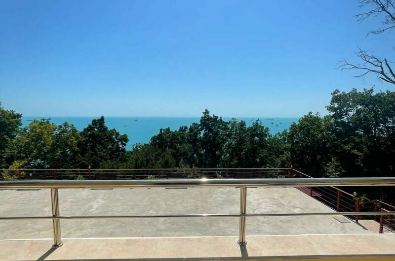 Гостевой дом «Багира»