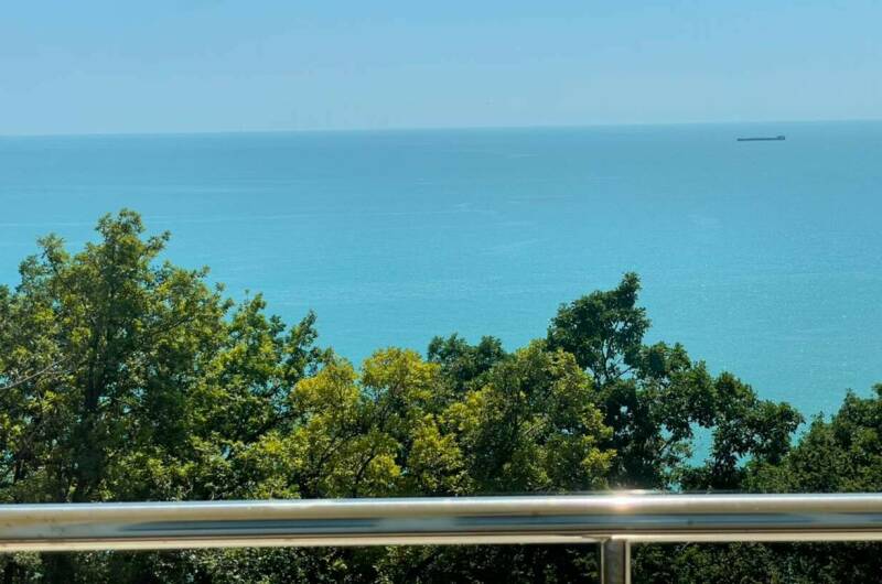 Гостевой дом «Багира»