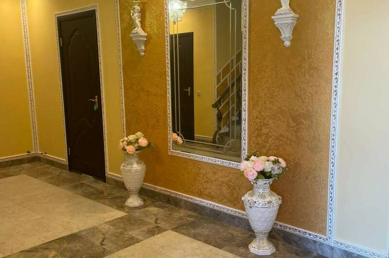 Гостевой дом «Багира»