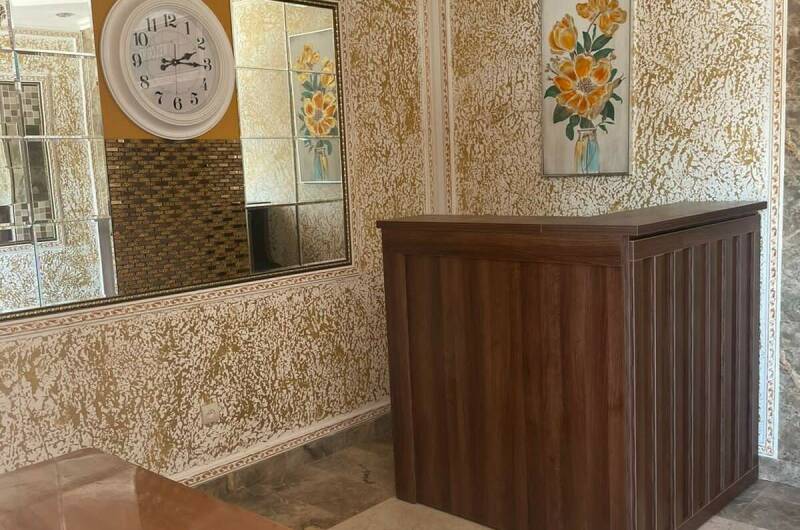 Гостевой дом «Багира»