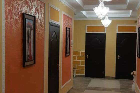 Гостевой дом «Багира»