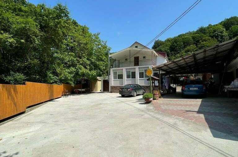 Частный дом «Отдых у моря»