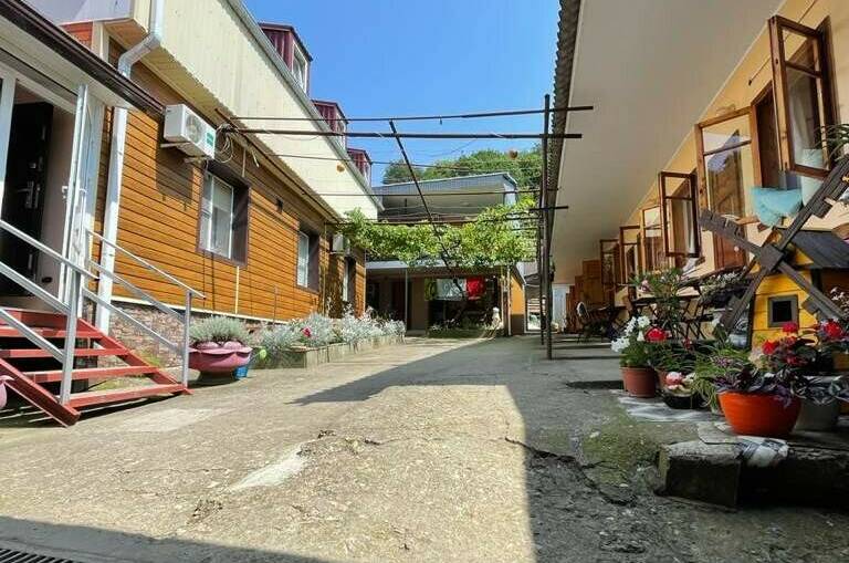 Частный дом «Отдых у моря»