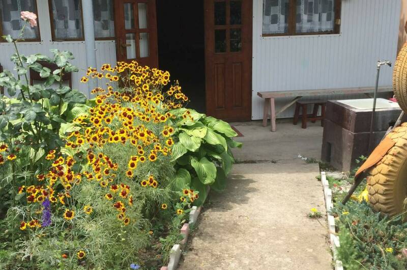 Частный дом «Отдых у моря»