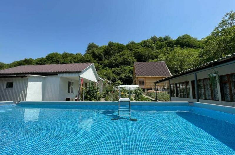 Частный дом «Отдых у моря»