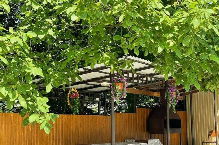 Частный дом «Отдых у моря»