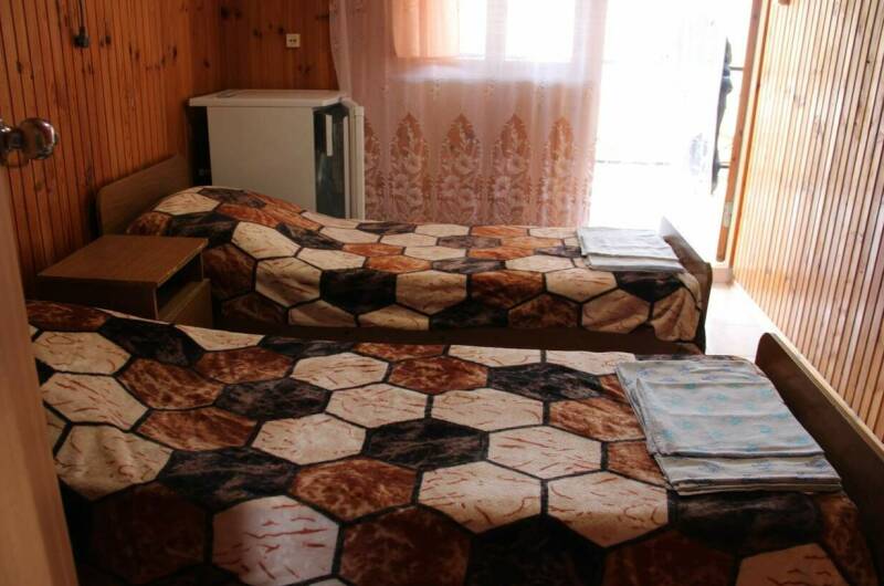 Частный дом «Отдых у моря»