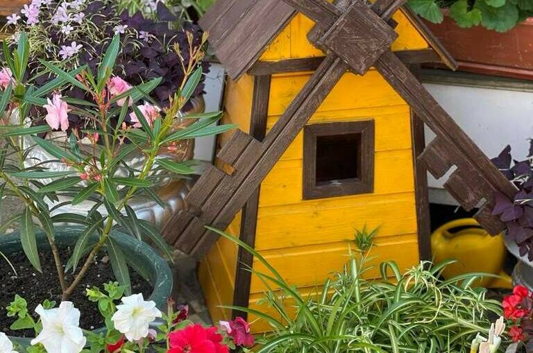 Частный дом «Отдых у моря»