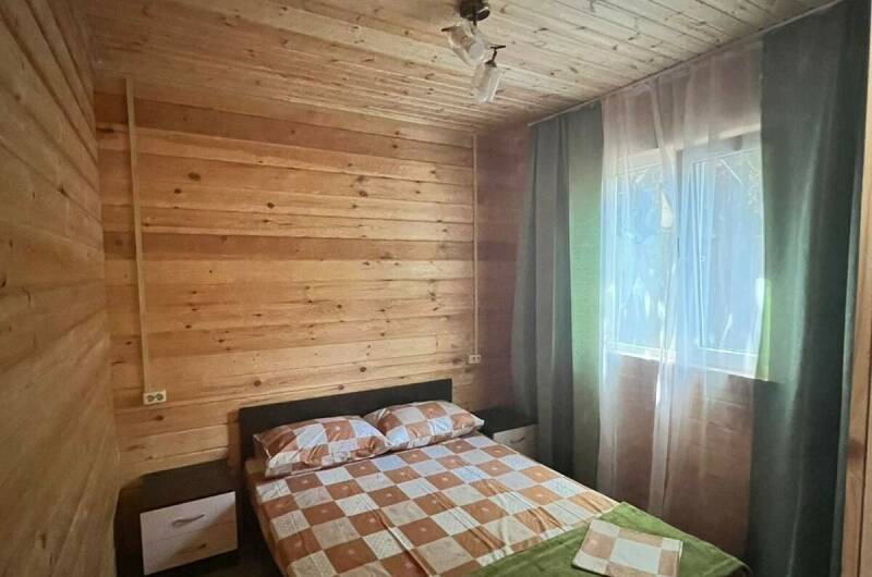 Котедж у моря