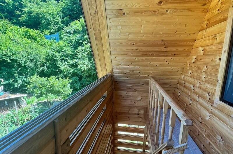 Котедж у моря