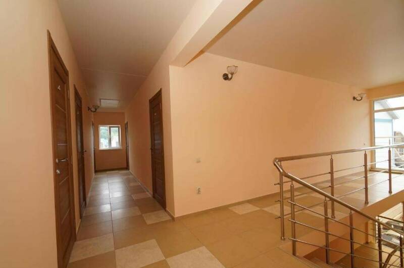 Отель «Изумруд»