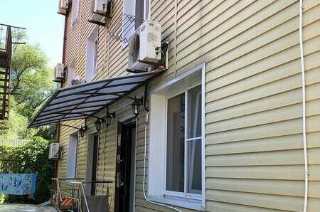 Гостевой дом «Морская 15»