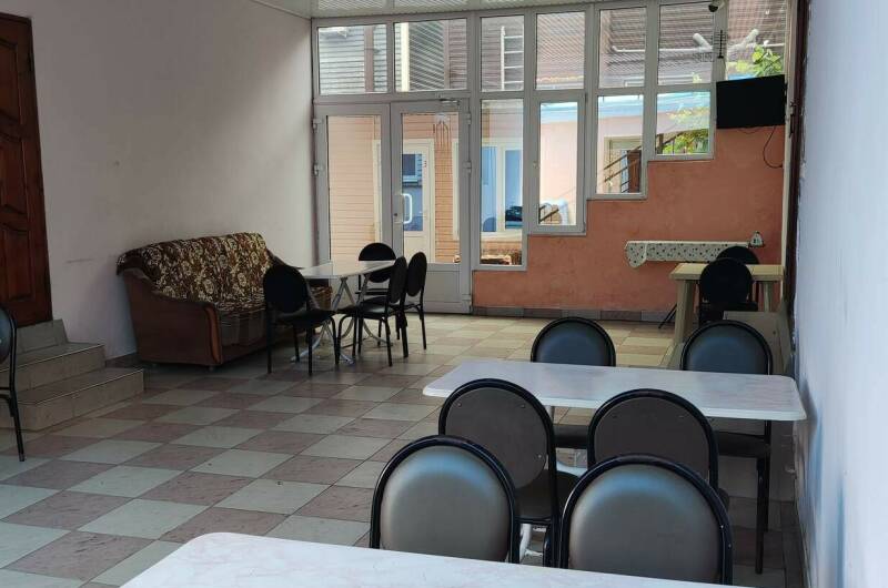 Гостевой дом «У Егора»