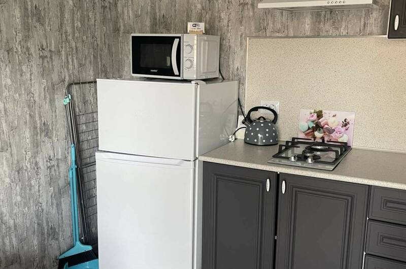 Апартаменты Ореховая роща 22