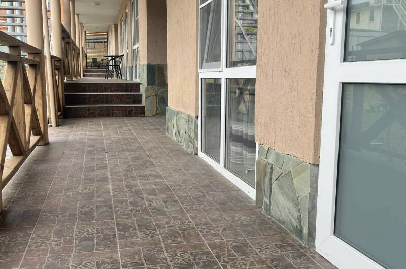 Апартаменты Ореховая роща 22