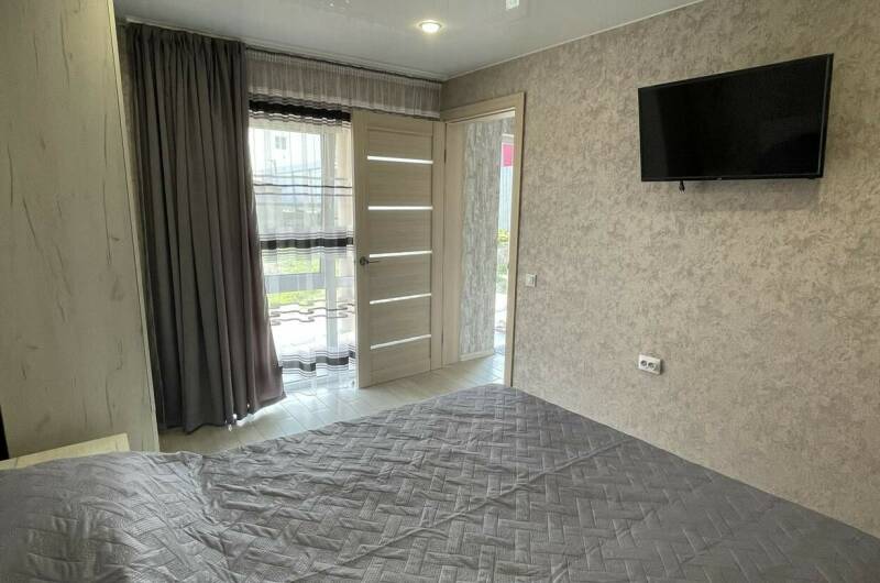 Апартаменты Ореховая роща 22