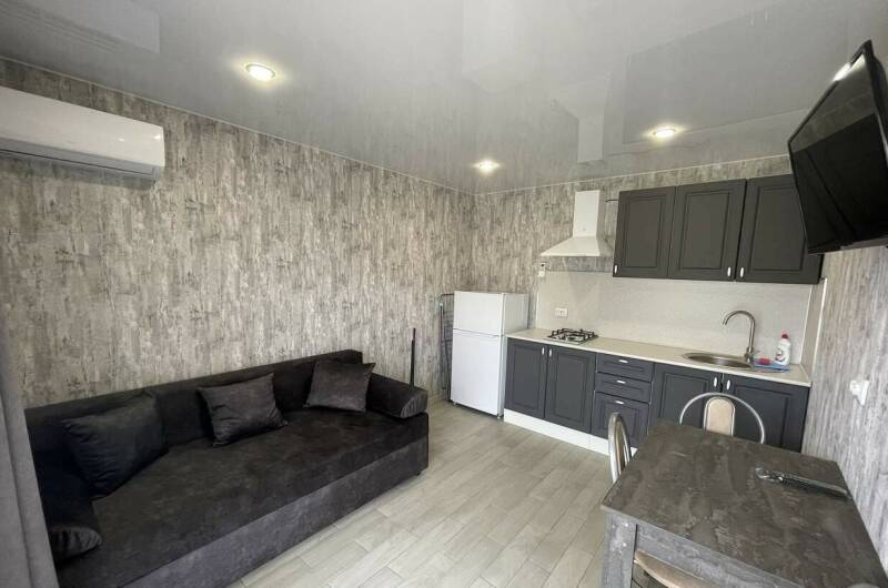 Апартаменты Ореховая роща 22