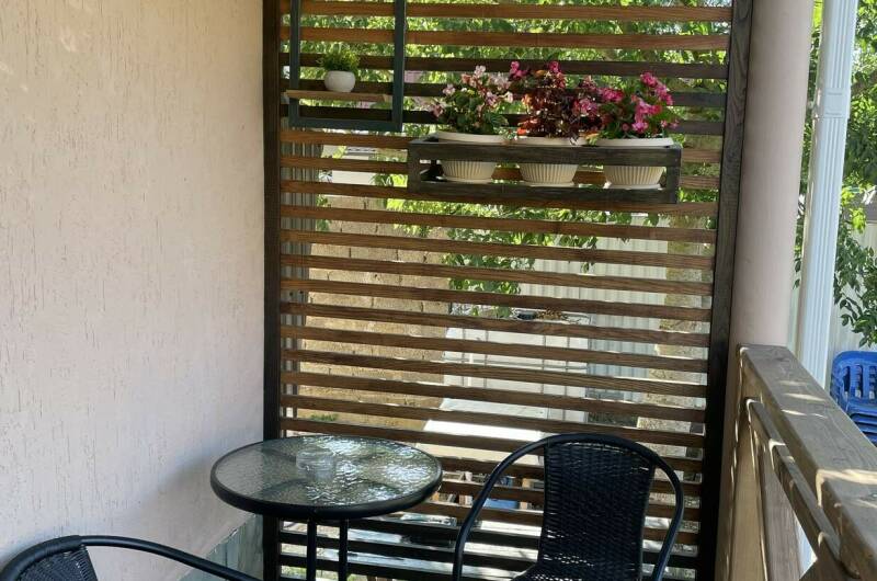 Апартаменты Ореховая роща 22