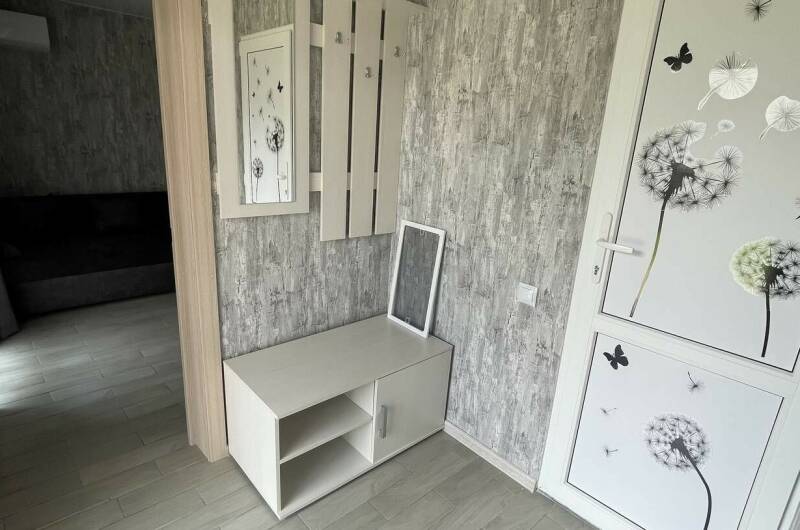 Апартаменты Ореховая роща 22