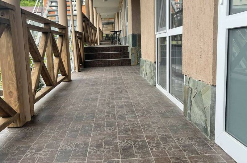 Апартаменты Ореховая роща 22