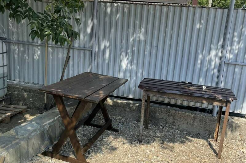 Апартаменты Ореховая роща 22