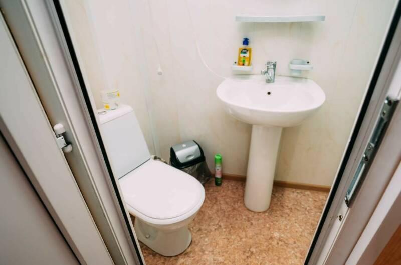 Гостевой дом в СТ «Дорожник»