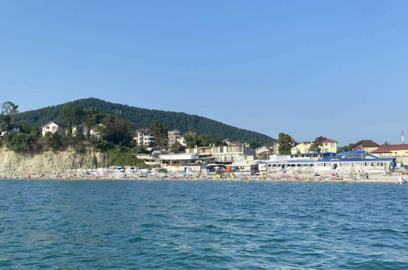 Гостевой дом в СТ «Дорожник»