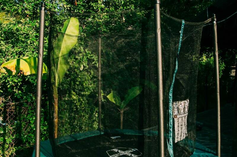 Гостевой дом в СТ «Дорожник»