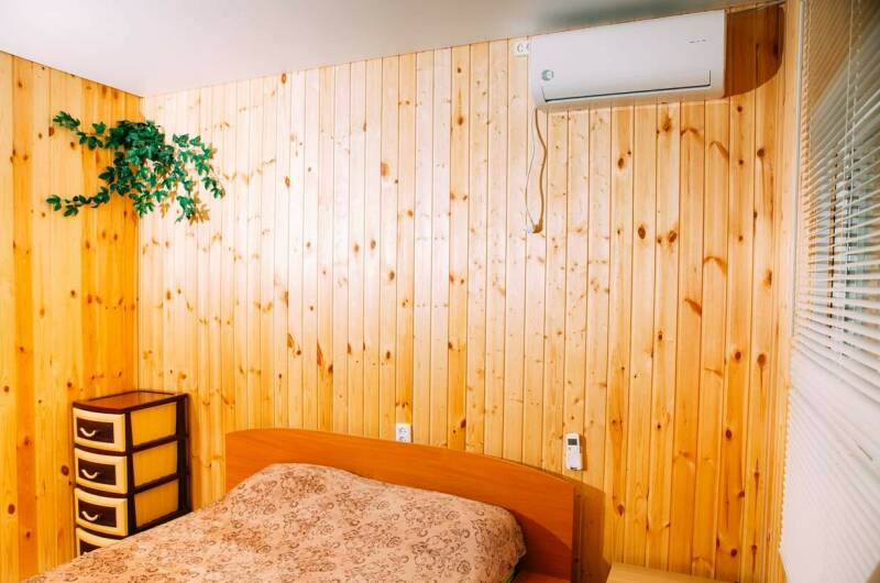 Гостевой дом в СТ «Дорожник»