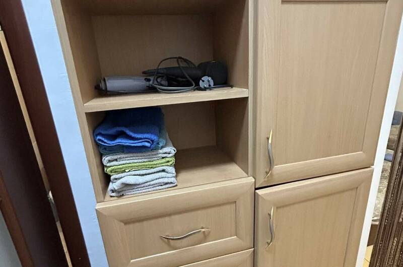 Апартамент с видом на море