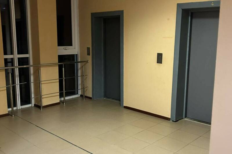 Апартамент с видом на море