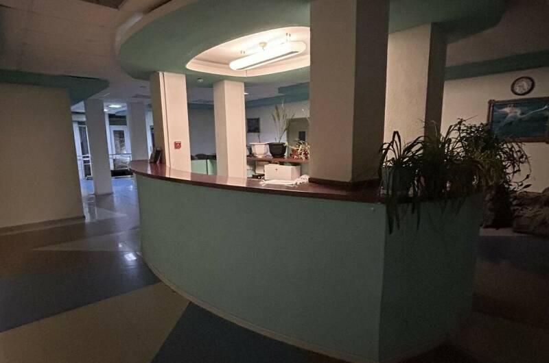 Апартамент с видом на море