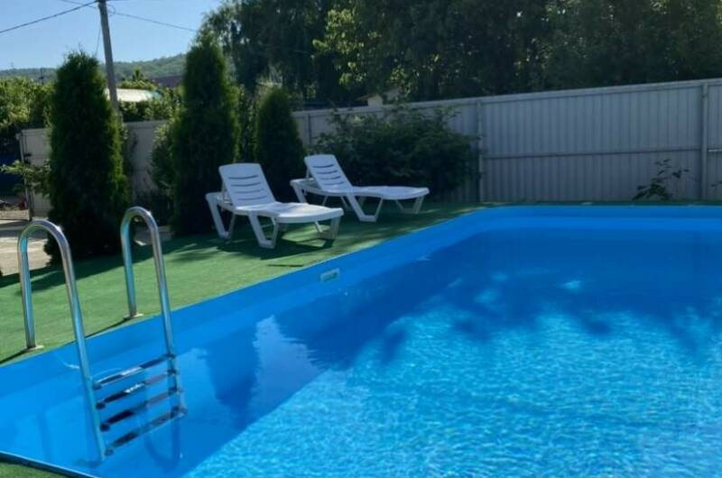 Гостевой дом «Maximus»