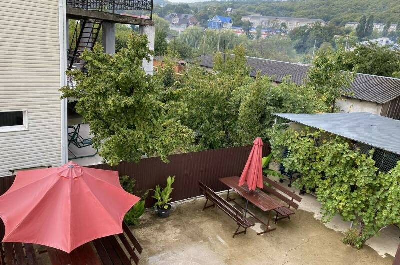 Гостевой дом «Maximus»