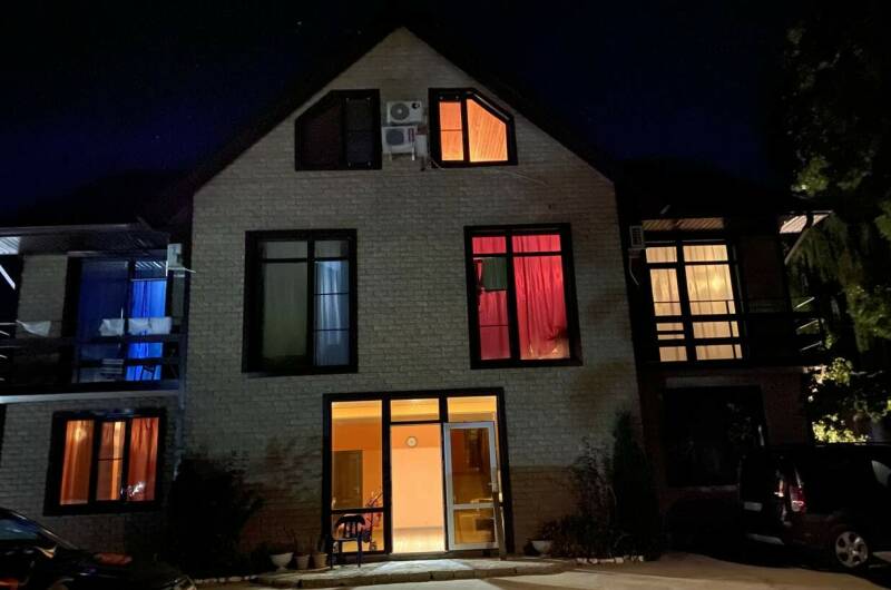 Гостевой дом «Maximus»