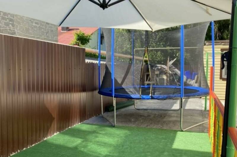 Гостевой дом «Maximus»