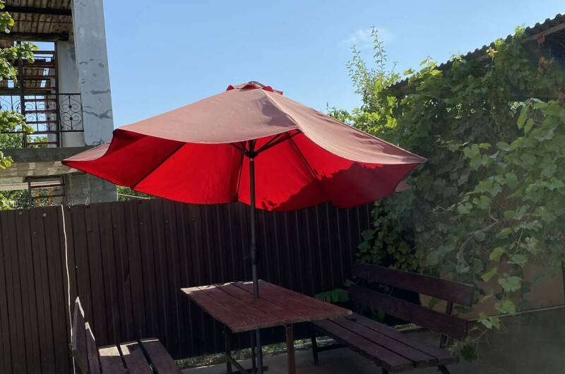 Гостевой дом «Maximus»