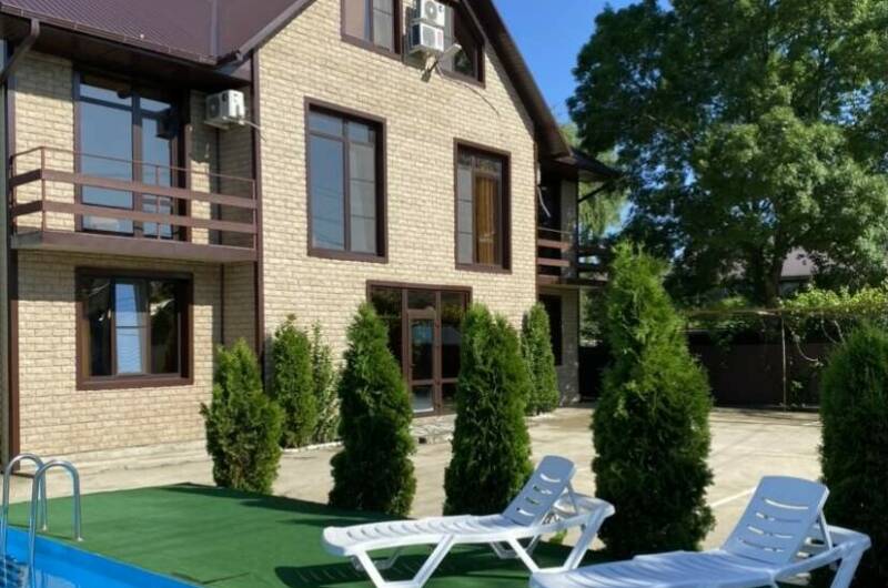 Гостевой дом «Maximus»