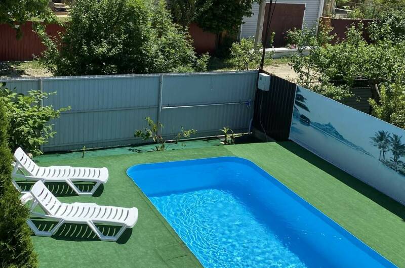 Гостевой дом «Maximus»