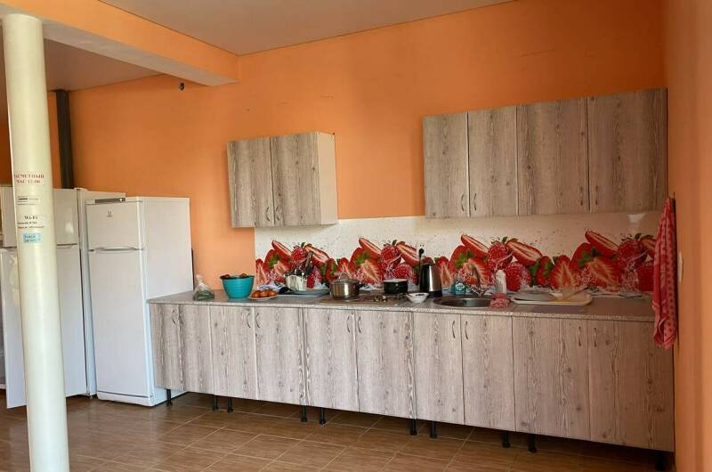 Гостевой дом «Maximus»