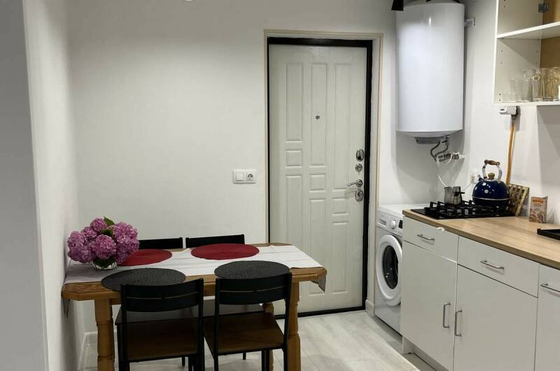 Дом под ключ в центре