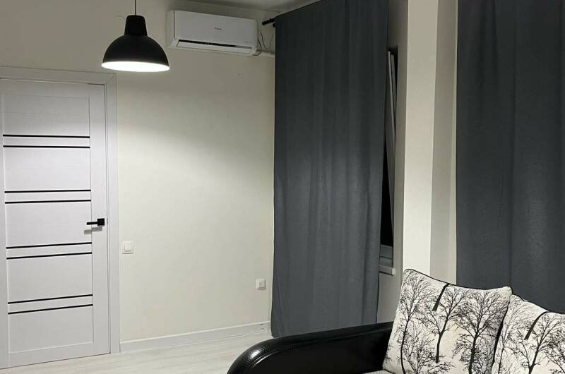 Дом под ключ в центре