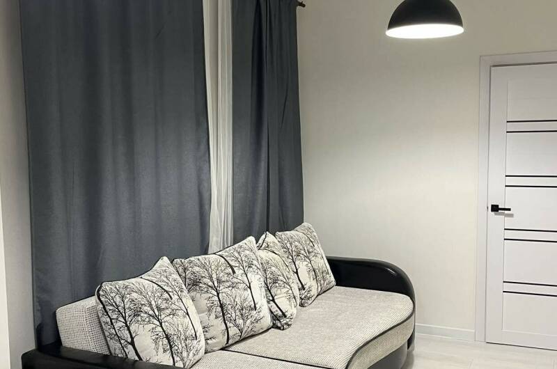 Дом под ключ в центре